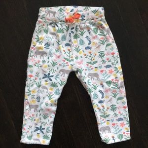 Boden reversible pants